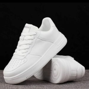 White Shoes For Men