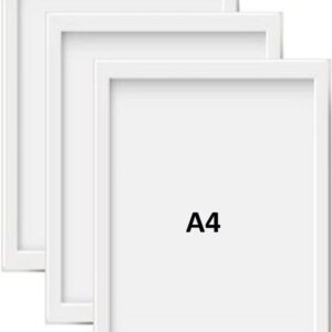 A4 Photo Frame